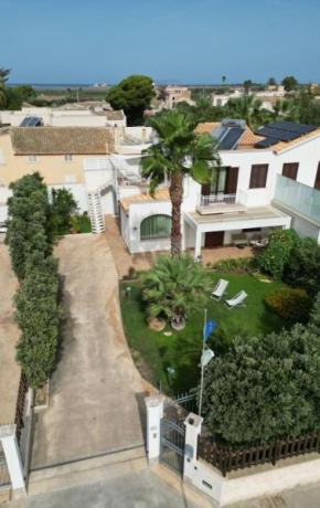Birgi holiday home